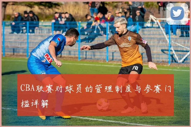 CBA联赛对球员的管理制度与参赛门槛详解
